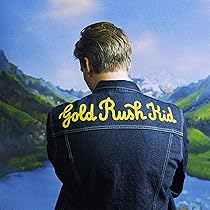 (CD)GOLD／RUSH George Ezra - Gold Rush Kid - Amazon.com Music